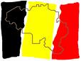 drapeau belge