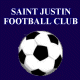 Foot de St Justin