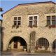 Mairie de Saint Justin