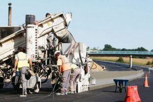  Après le chantier, d'autres emplois sont en vue.  photo g. Bonnaud 