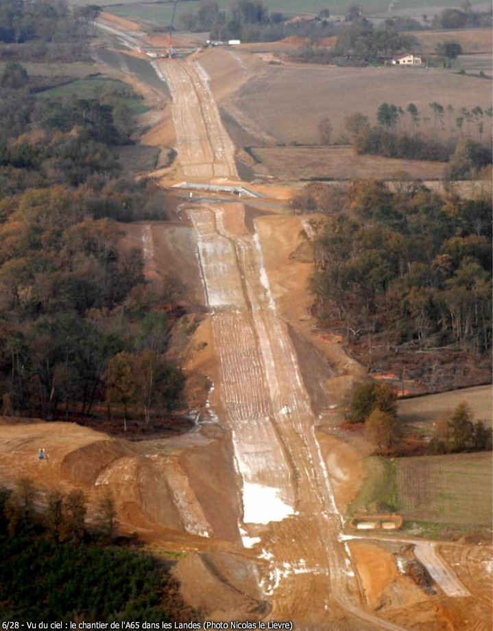 Photo Nicolas le Lièvre Sud Ouest