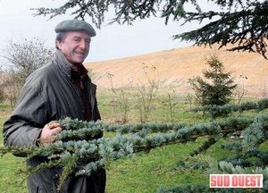 Jean-Claude Labarthe est un homme brisé. Un homme qui ne cache plus ses larmes salées. Un homme mis à nu, touchant jusqu'à la chair de poule, qui raconte sa descente aux enfers.