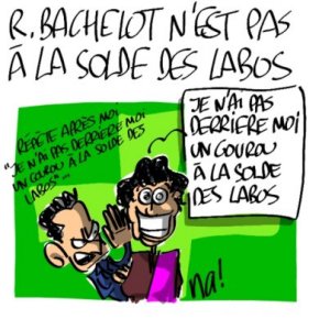 En vue d'une pandémie mondiale redoutée par l'Organisation mondiale de la santé (OMS), le ministère de la Santé avait commandé l'été dernier 94 millions de doses de vaccins - d'un montant total de 869 millions d'euros, selon le ministère - misant sur une double injection par personne.