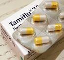 Tamiflu laboratoire roche