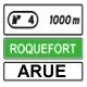 Arue Roquefort