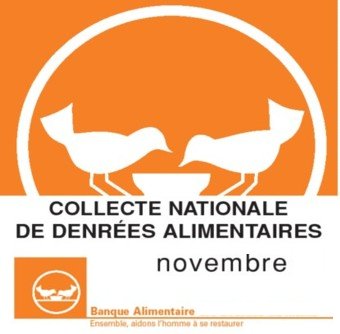 La banque alimentaire