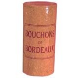 Bouchon de bordeaux