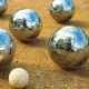 Concours de boules, voir