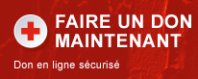 Dans les 2 mois suivant la réception de votre don, la Croix-Rouge française vous fera parvenir un reçu fiscal. Si vous êtes imposable, il vous permettra de bénéficier d’une réduction d’impôt de 75% du montant de votre don dans la limite de 510€ et au-delà, d’une réduction d’impôts de 66% dans la limite de 20% de votre revenu imposable.