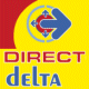 Direct Delta, vente au camion