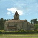 église de douzevielle