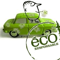 ëtre éco responsable