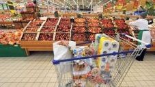 La hausse des prix des produits alimentaires va encourager une hausse de l'offre agricole, mais dans les deux prochaines années 'il pourrait aussi y avoir un grand nombre de troubles', a affirmé le président de la banque mondiale. AFP