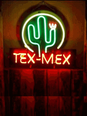 Soirée Tex Mex