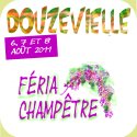 Programme des fêtes 2011