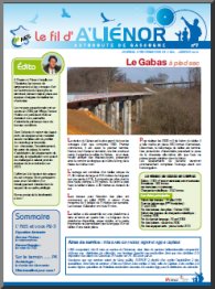 Le Fil d'Aliénor N°7