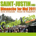 foire du 1er mai