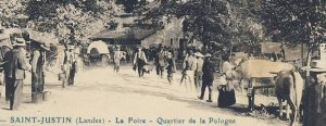 Carte postale ancienne