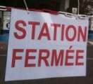 plus de carburant à Garein, Luxey, Sore, Labrit, Roquefort ni non plus à l'Intermarché et à la station Total de Saint-Pierre du Mont. Cliquez pour voir ...