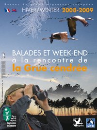 Visitez le parc naturel des landes