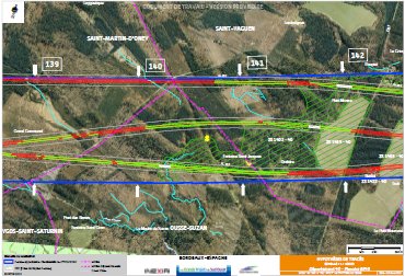 km 139_Pays_Morcenaix