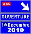 Après l'ouverture