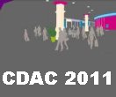 logo CDAC