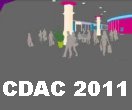 logo CDAC