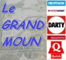 le grand Moun