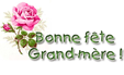 Fête des Grand Mères