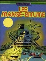 Les manges bithume