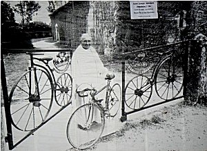 Notre dame des cyclistes