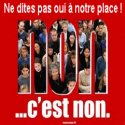 Vous n'en avez pas marre de dire NON a tout et de ne rien faire d'autre que des manifestation de clocher... Cliquez pour voir ...