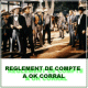 le 29 Mars 2009, REGLEMENT DE COMPTE A OK CORRAL Voir la page cinéma