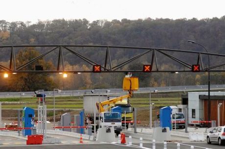 L'A 65 sera une des autoroutes les plus chères de France