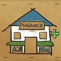 Pharmacie cliquez ici