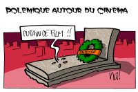 La mort voulue du cinéma de Roquefort et la bonne santé du cinéma de Morcenx ... Cliquez pour lire ...