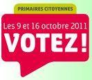 Deuxième tour, ou voter ?