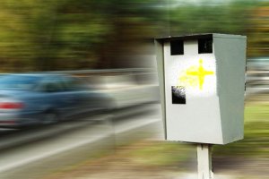  18 radars flashent dans les Landes. Les 19e et 20e fonctionneront à Trensacq.  photo archives « sud ouest »  