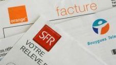 Nous n'observons pas de pic anormal des demandes de résiliation, plaide SFR