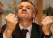 Le candidat Modem Jean Lassalle a déclaré cet après-midi, dans sa permanence bordelaise, qu'il était en mesure de "rattraper son retard" et de "remporter cette élection". Selon lui, "rien n'est joué et tout reste à faire".