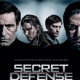 le 15 Janvier 2009, SECRET DEFENSE Voir la page cinéma