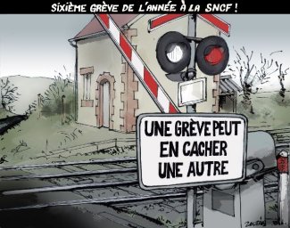 La grève des chauffeurs routiers annoncée pour le 13 décembre risque-t-elle de menacer les fêtes de fin d’année ? Certains professionnels s’en inquiètent à tel point que le secrétaire d’Etat aux Transports, Dominique Bussereau, va recevoir tous les acteurs.