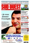 Sud ouest du 02.02.08