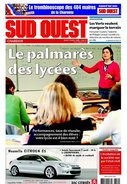 Sud ouest du 03.04.08