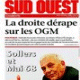 Sud ouest