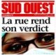 sud ouest