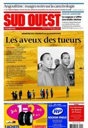 Dans le sud Ouest du 280208