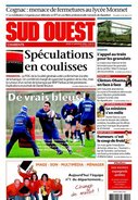 Journal sud ouest