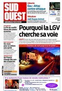 Extrait du dossier lgv du sud ouest